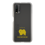 Slim Protection Case［ &UCHINOCO - Chow Chow ］