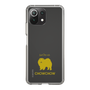 Slim Protection Case［ &UCHINOCO - Chow Chow ］