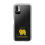 Slim Protection Case［ &UCHINOCO - Chow Chow ］