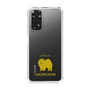 Slim Protection Case［ &UCHINOCO - Chow Chow ］