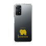 Slim Protection Case［ &UCHINOCO - Chow Chow ］