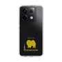 Slim Protection Case［ &UCHINOCO - Chow Chow ］