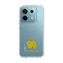 Slim Protection Case［ &UCHINOCO - Chow Chow ］