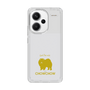 Slim Protection Case［ &UCHINOCO - Chow Chow ］