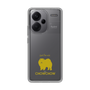 Slim Protection Case［ &UCHINOCO - Chow Chow ］