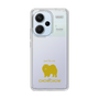 Slim Protection Case［ &UCHINOCO - Chow Chow ］