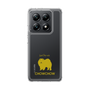 Slim Protection Case［ &UCHINOCO - Chow Chow ］