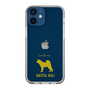 Slim Protection Case［ &UCHINOCO - Akita Inu ］