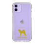 Slim Protection Case［ &UCHINOCO - Akita Inu ］
