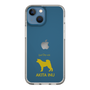 Slim Protection Case［ &UCHINOCO - Akita Inu ］