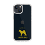 Slim Protection Case［ &UCHINOCO - Akita Inu ］
