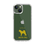 Slim Protection Case［ &UCHINOCO - Akita Inu ］