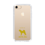 Slim Protection Case［ &UCHINOCO - Akita Inu ］