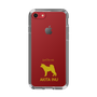 Slim Protection Case［ &UCHINOCO - Akita Inu ］