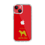 Slim Protection Case［ &UCHINOCO - Akita Inu ］