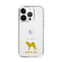 Slim Protection Case［ &UCHINOCO - Akita Inu ］