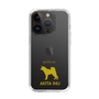 Slim Protection Case［ &UCHINOCO - Akita Inu ］