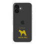 Slim Protection Case［ &UCHINOCO - Akita Inu ］