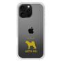 Slim Protection Case［ &UCHINOCO - Akita Inu ］