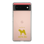 Slim Protection Case［ &UCHINOCO - Akita Inu ］