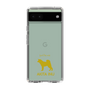 Slim Protection Case［ &UCHINOCO - Akita Inu ］