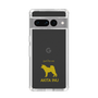 Slim Protection Case［ &UCHINOCO - Akita Inu ］