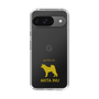 Slim Protection Case［ &UCHINOCO - Akita Inu ］