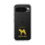 Slim Protection Case［ &UCHINOCO - Akita Inu ］