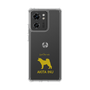 Slim Protection Case［ &UCHINOCO - Akita Inu ］