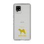 Slim Protection Case［ &UCHINOCO - Akita Inu ］