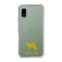 Slim Protection Case［ &UCHINOCO - Akita Inu ］