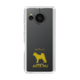 Slim Protection Case［ &UCHINOCO - Akita Inu ］