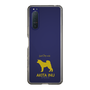 Slim Protection Case［ &UCHINOCO - Akita Inu ］
