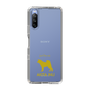 Slim Protection Case［ &UCHINOCO - Akita Inu ］