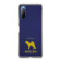 Slim Protection Case［ &UCHINOCO - Akita Inu ］