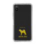 Slim Protection Case［ &UCHINOCO - Akita Inu ］
