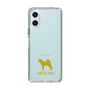 Slim Protection Case［ &UCHINOCO - Akita Inu ］
