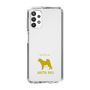 Slim Protection Case［ &UCHINOCO - Akita Inu ］