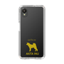 Slim Protection Case［ &UCHINOCO - Akita Inu ］