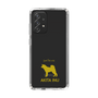 Slim Protection Case［ &UCHINOCO - Akita Inu ］