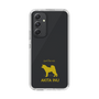 Slim Protection Case［ &UCHINOCO - Akita Inu ］