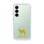 Slim Protection Case［ &UCHINOCO - Akita Inu ］