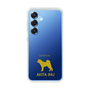 Slim Protection Case［ &UCHINOCO - Akita Inu ］