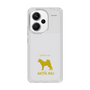 Slim Protection Case［ &UCHINOCO - Akita Inu ］