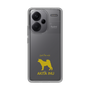Slim Protection Case［ &UCHINOCO - Akita Inu ］