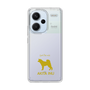 Slim Protection Case［ &UCHINOCO - Akita Inu ］