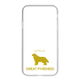 Slim Protection Case［ &UCHINOCO - Great Pyrenees ］