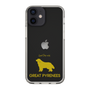 Slim Protection Case［ &UCHINOCO - Great Pyrenees ］