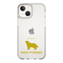 Slim Protection Case［ &UCHINOCO - Great Pyrenees ］