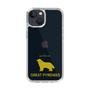 Slim Protection Case［ &UCHINOCO - Great Pyrenees ］